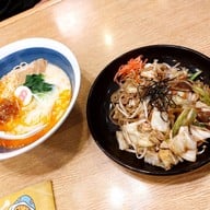Hachiban Ramen เทอร์มินอล 21 โคราช