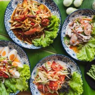 ยำซี๊ดซ๊าด ลาด-พร้าว