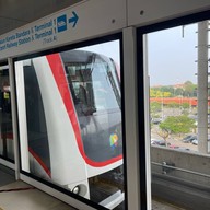 บรรยากาศ Jakarta