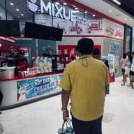 Mixue Robinson กาญจนบุรี