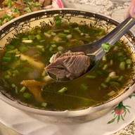 ครัวลาบเป็ดกาฬสินธุ์ ป้าน้อย