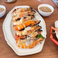 เมนูของร้าน ศีคราม (Sikram)