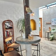 เมนูของร้าน พักร้อน