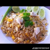 ราดหน้าเชฟเถื่อน (ฮั้งเซง ) เลียบคลองสอง