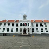 บรรยากาศ Jakarta