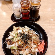 Hachiban Ramen เทอร์มินอล 21 โคราช