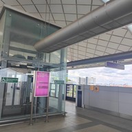 บรรยากาศ สะพานพระนั่งเกล้า (pp08)