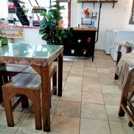 บรรยากาศ โซ้ย บะหมี่เกี๊ยว & cafe’ -