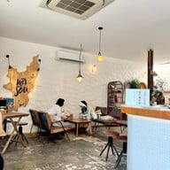 เมนูของร้าน พักร้อน