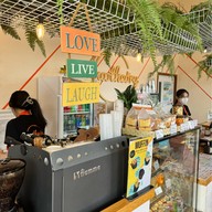 Smootheory Decathlon บางนา