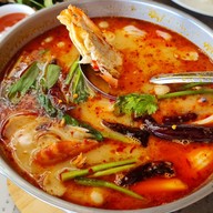 เมนูของร้าน มอเกน