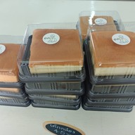 เมนูของร้าน ร้านป้าปัง Food Truck