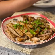 ครัวลาบเป็ดกาฬสินธุ์ ป้าน้อย