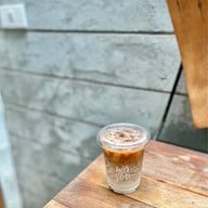 เมนูของร้าน พักร้อน