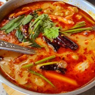 เมนูของร้าน มอเกน