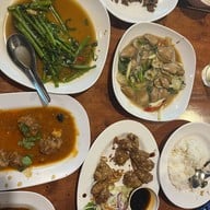 โอ้โห  ข้าวต้ม ตามสั่ง