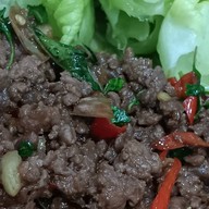 ครัวโอมเมด พิบูลสงคราม