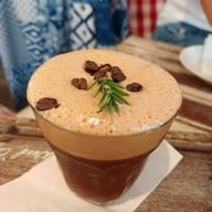 Wood Cafe ลาดพร้าววังหิน 48