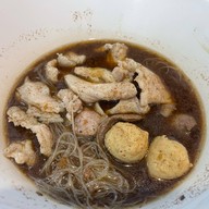 ก๋วยเตี๋ยวเรือแหลมฉบัง ชลบุรี