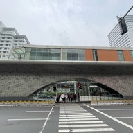 บรรยากาศ Jakarta