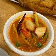 เมนูของร้าน Laemcharoen Seafood เซ็นทรัล ปิ่นเกล้า