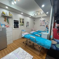 ichi omise Union Mall