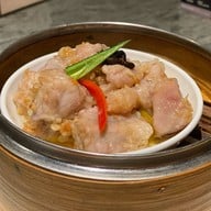 Tasty Congee & Noodle Wantun Shop Siam Paragon