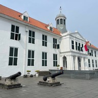 บรรยากาศ Jakarta