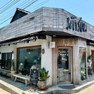 เมนูของร้าน พักร้อน