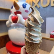 Mixue บิ๊กซีหนองจอก