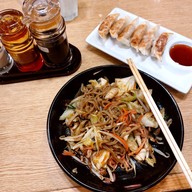 Hachiban Ramen เทอร์มินอล 21 โคราช
