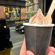 Flat Iron Beak Street