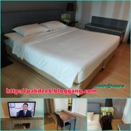 โรงแรม แกรนด์ ทาวเวอร์ อินน์ (สาทร)