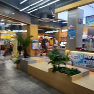 Mixue บิ๊กซีหนองจอก