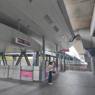 บรรยากาศ ศูนย์ราชการนนทบุรี (pk01)