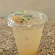 Colon : home brewing & bake