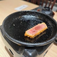 Gyukatsu Kyoto Katsugyu สยามเซ็นเตอร์