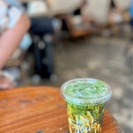 เมนูของร้าน พักร้อน