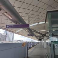 บรรยากาศ สะพานพระนั่งเกล้า (pp08)