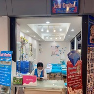 ichi omise Union Mall