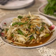 ครัวลาบเป็ดกาฬสินธุ์ ป้าน้อย