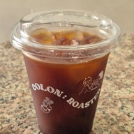 Colon : home brewing & bake