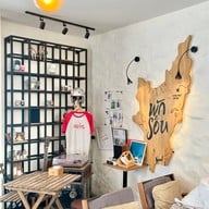 เมนูของร้าน พักร้อน