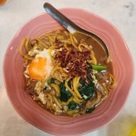 เมนูของร้าน ฉิวดำ