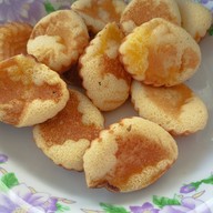 ขนมไข่เตาถ่านทุ่งสง หนองหว้า