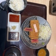 Gyukatsu Kyoto Katsugyu สยามเซ็นเตอร์