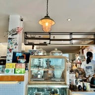 เมนูของร้าน พักร้อน