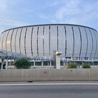 บรรยากาศ Jakarta