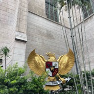 บรรยากาศ Jakarta