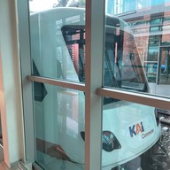 บรรยากาศ Jakarta